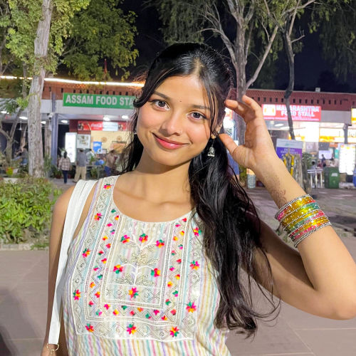 Anjali Singh