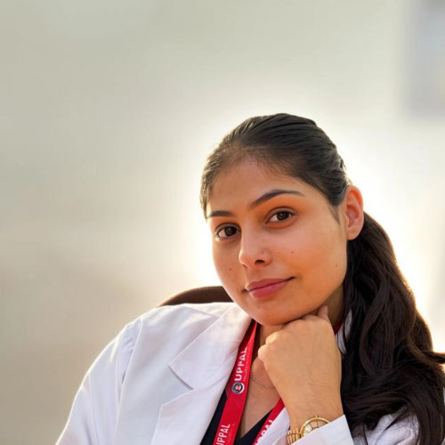 Goldy Sharma