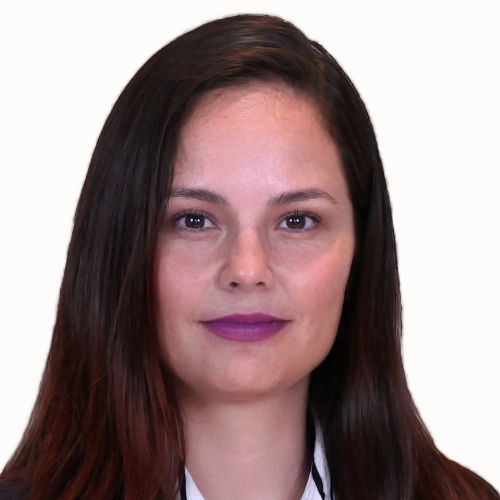 Martha Patricia Gomez Rubio