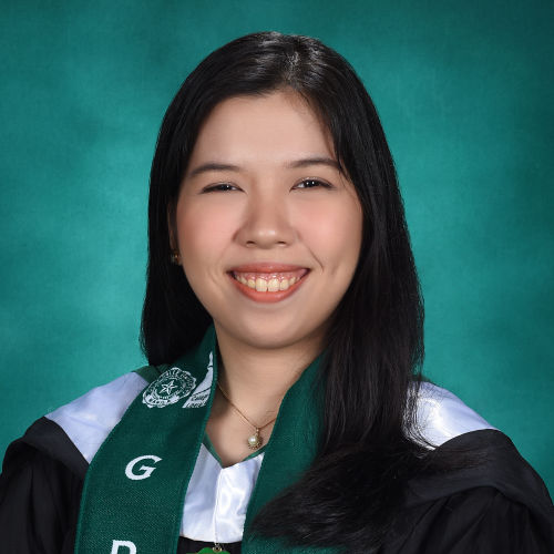 Darcy Julianna L Encarnacion