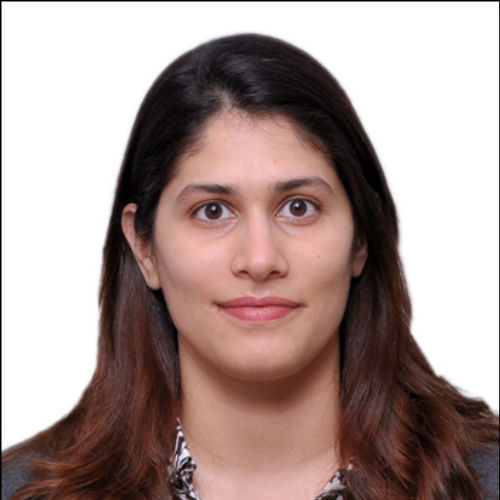 Sanika Lagoo