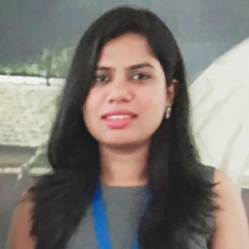 Dr Pallavi Wankhede