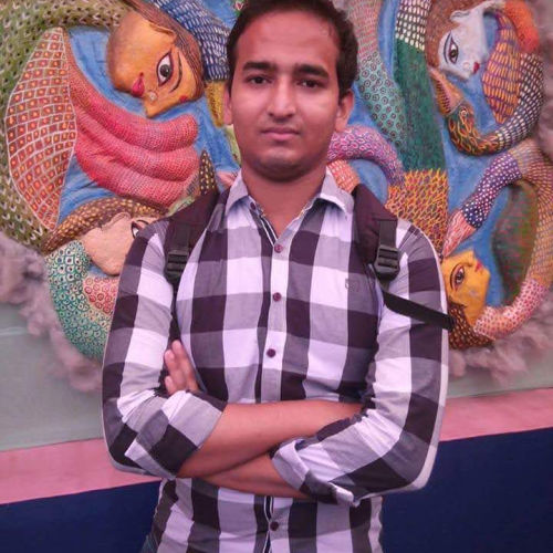 subhankar panja