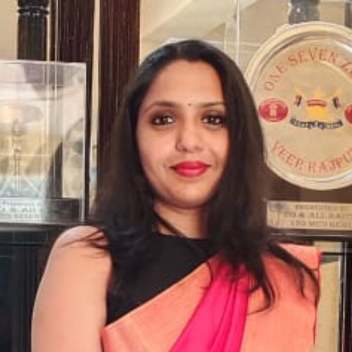 Navmi Nair