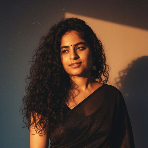 Anamika S