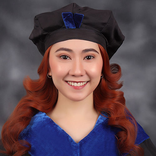 Kaye Marion Perminoff Aragon