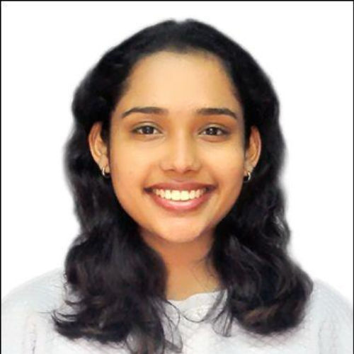 Ami Parekh