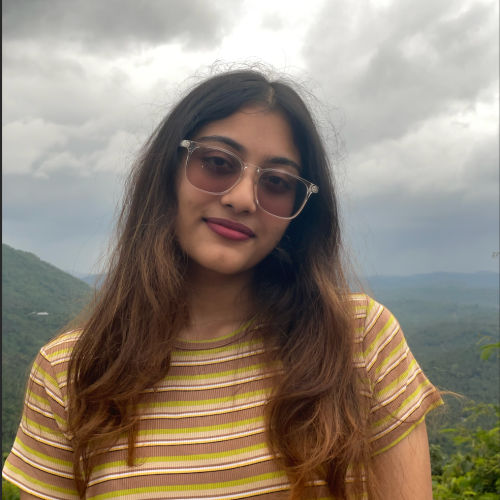 Meghna Satheesh