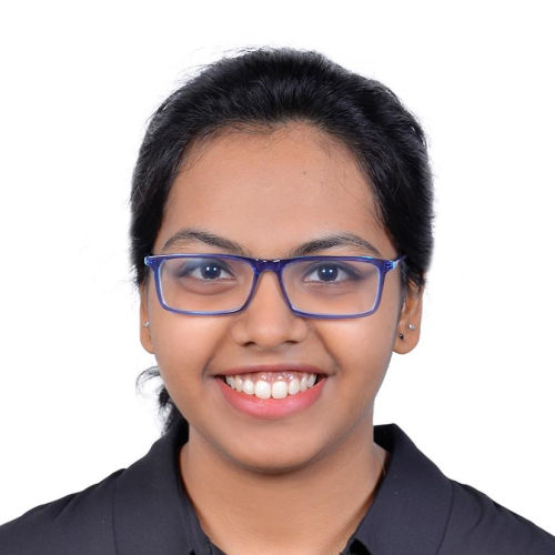 Nidhi Ajith