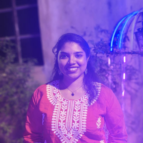Manisha Ghosh