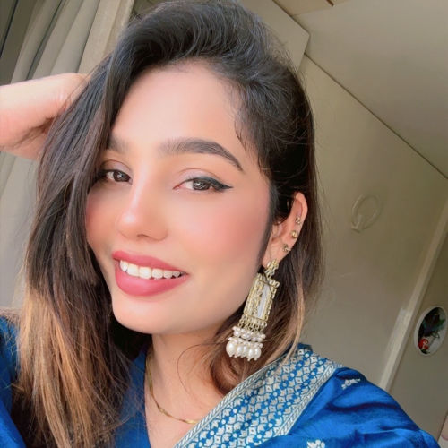 Karishma Nishar