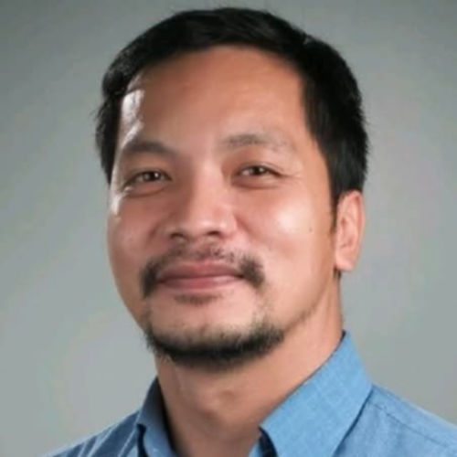 John Philip Mondigo