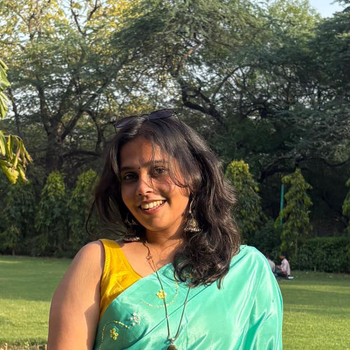 Gaurie Yadav
