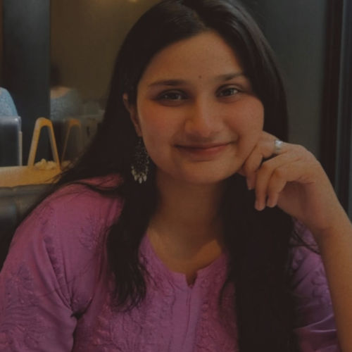 Muskan Sharma