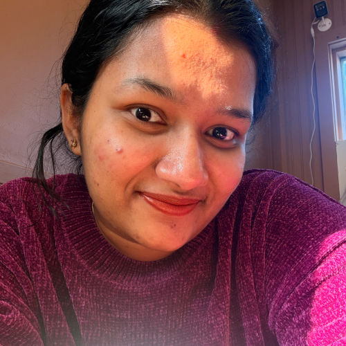 Neethu Joy