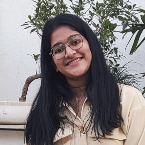 Unnati Agrawal