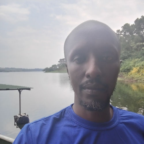 Tumwijukye Ivan