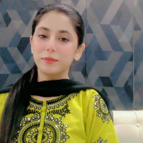 Ishrat Asghar