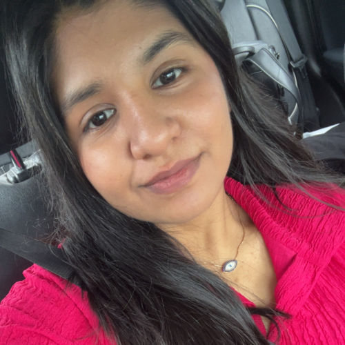 Nikita chhapru