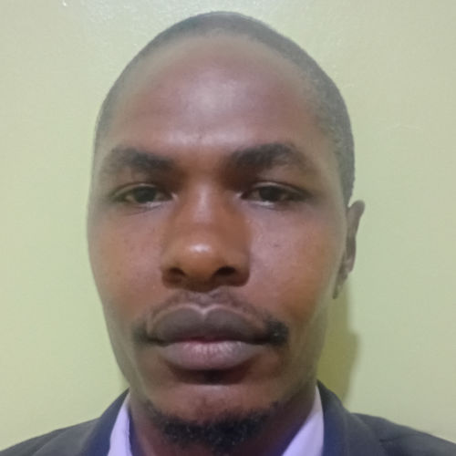 Harrison Mwangi