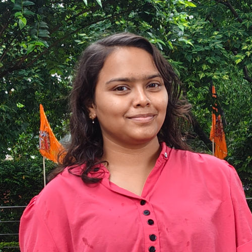Muskan Kori