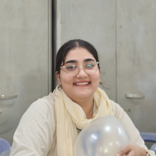 Afia muskan