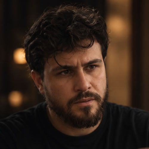 Thulio Luis Cantalice Galvao Fonseca