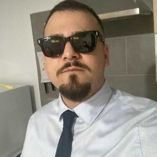 Michalis Fragkiadakis