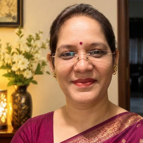 malabika ghosh dastidar