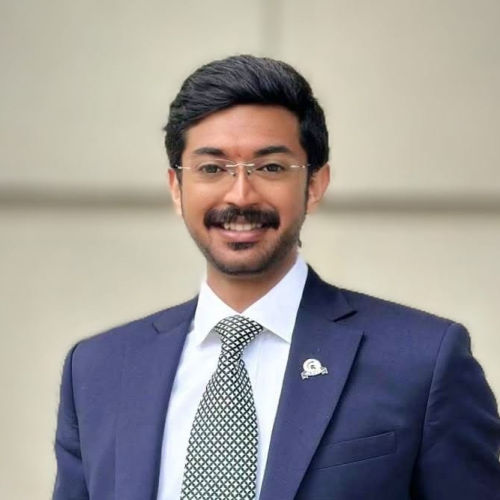Raghavendra Nedchil