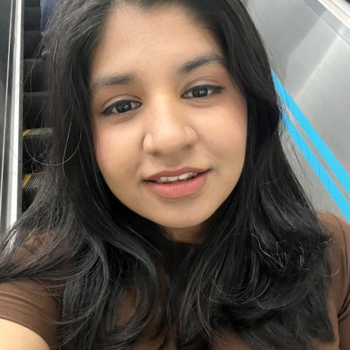 Nikita chhapru
