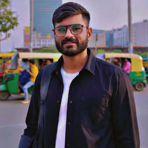 RAJAT ARORA