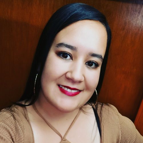 Jocelyn Alejandra Alcantar Cabrera