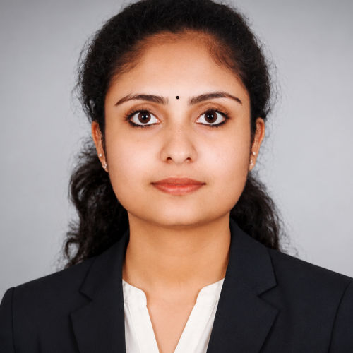ANUSREE M