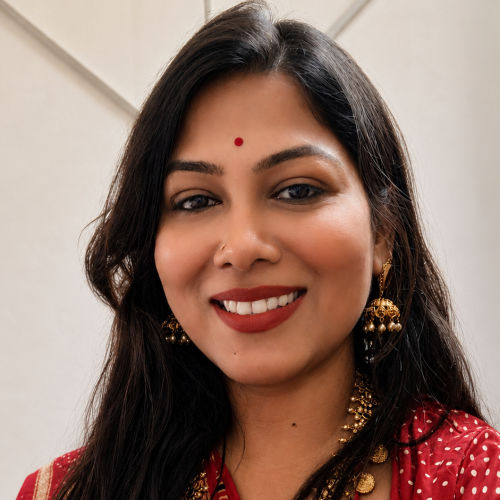 sheetal chopra