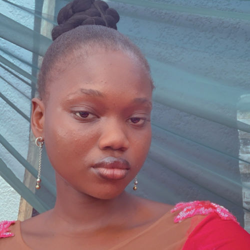 Favour Buba-orizi
