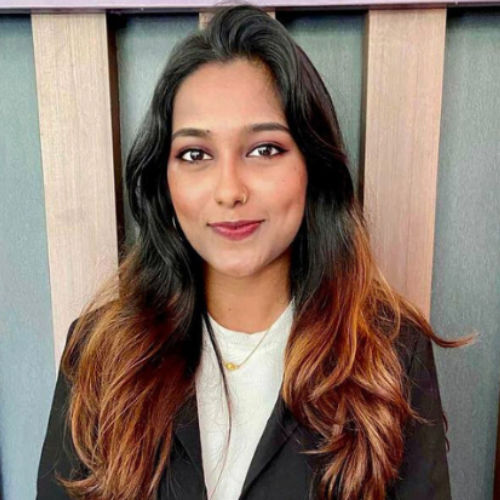 Vithiya Easwaran