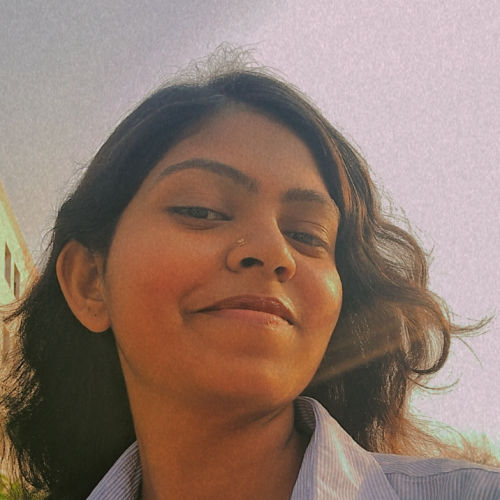 Naina Singh