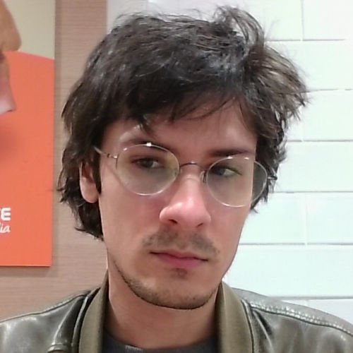 Miguel LMS