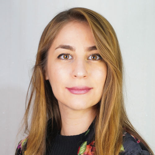 negar Hasan