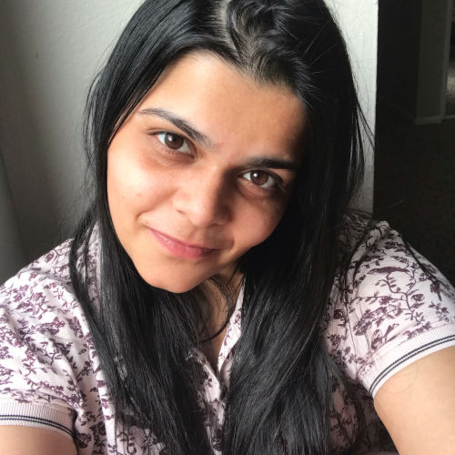 Aditi Vaidya
