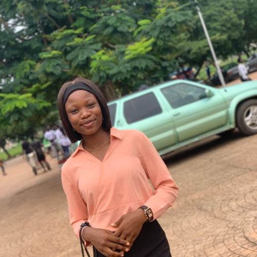 ONYINYECHI UGWU