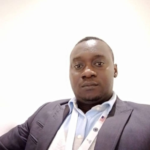 Enyinnaya Prince Uche