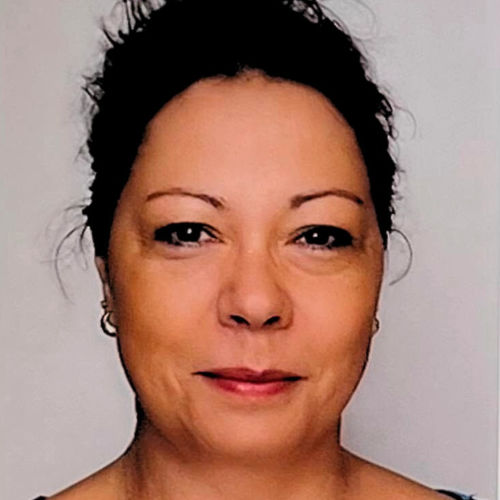 Sharon Hess-Rossouw