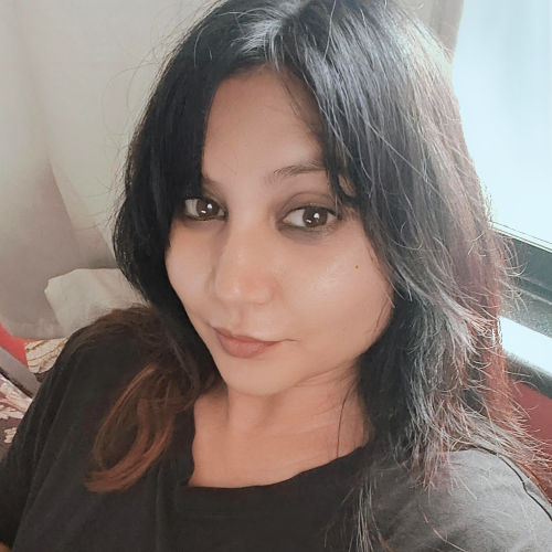 reema upadhyaya