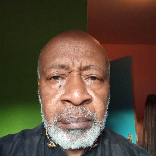 Patrick Ngugi