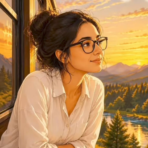 Surya Nair