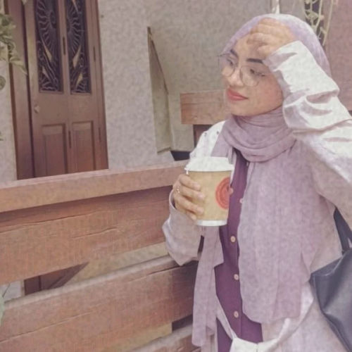 Tahreem fatima