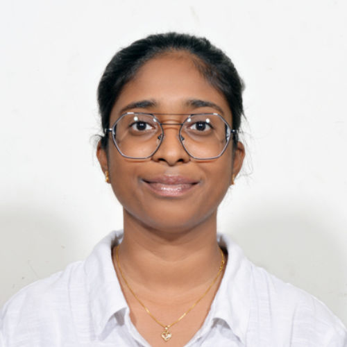 Chubi Vaishnavi