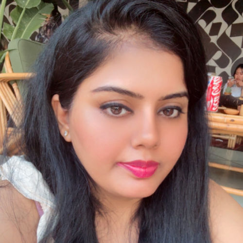 Prachi jain
